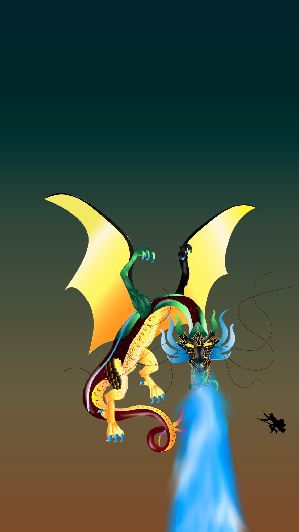 drakon: 4020
