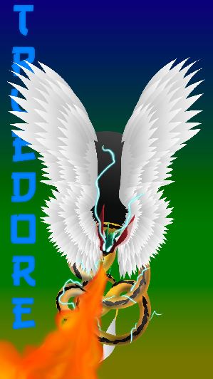 drakon: 8836