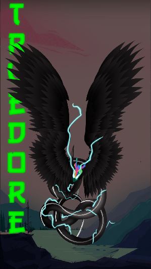 drakon: 1694