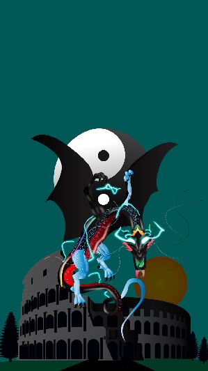 drakon: 3760