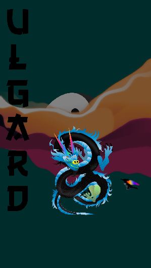 drakon: 6918