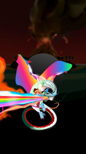 drakon: 4384