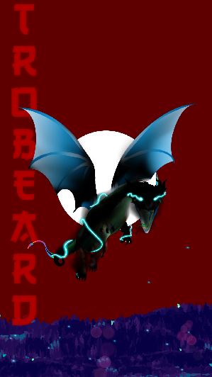 drakon: 2207