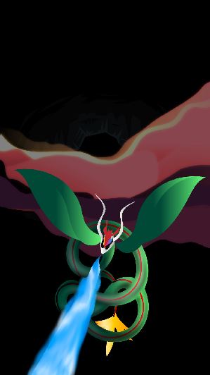 drakon: 3543