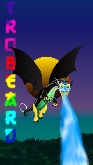 drakon: 8848