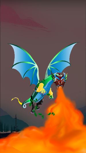 drakon: 4569