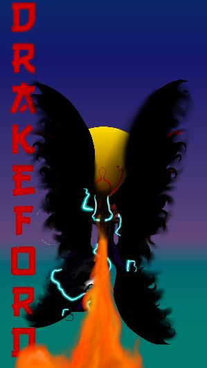 drakon: 2073