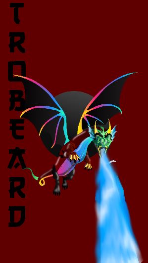 drakon: 7538