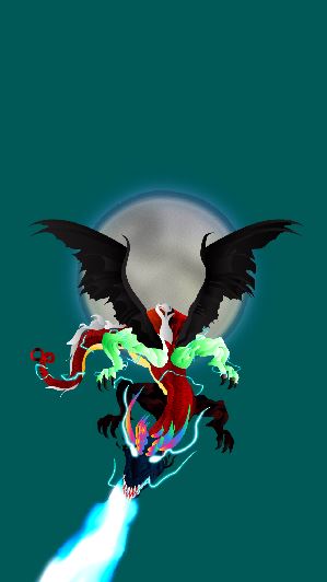 drakon: 169