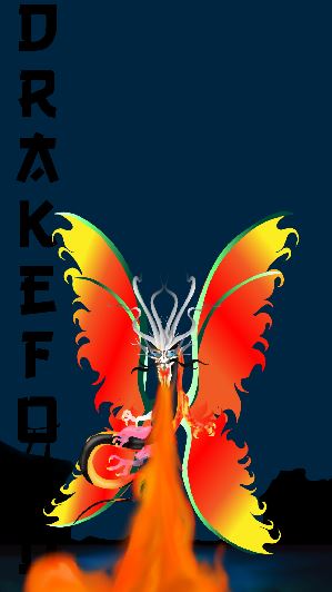 drakon: 6592
