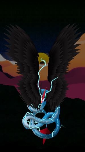 drakon: 4016