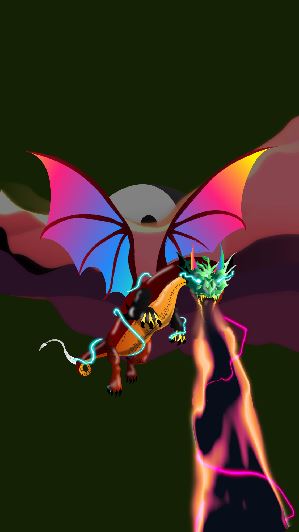 drakon: 429