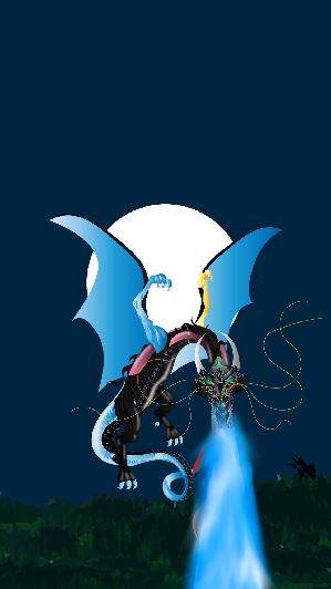 drakon: 2597