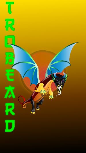 drakon: 2009
