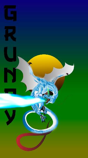 drakon: 2792
