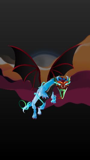 drakon: 6993