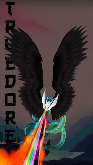 drakon: 5464