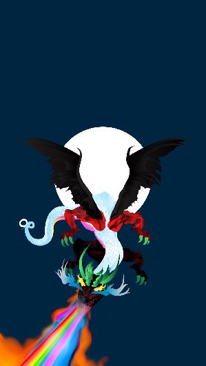 drakon: 2658