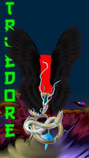 drakon: 3064