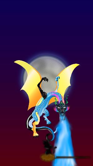 drakon: 421