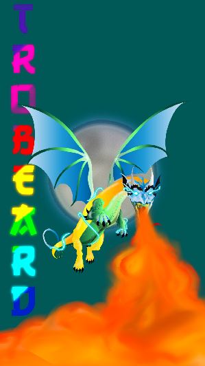 drakon: 970