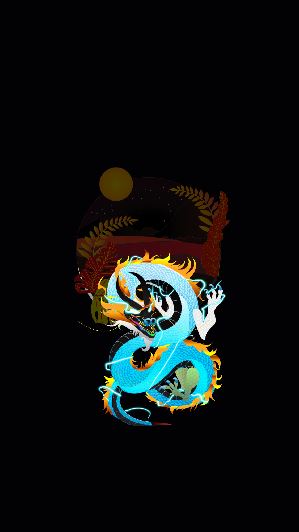 drakon: 7068