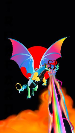 drakon: 7664