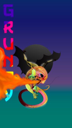 drakon: 3102