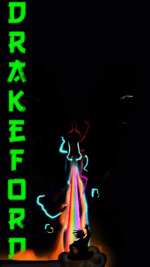 drakon: 3401