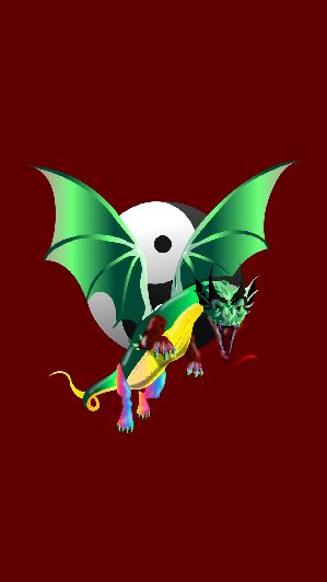 drakon: 2325