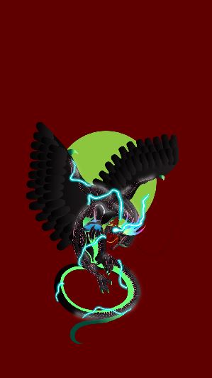 drakon: 766