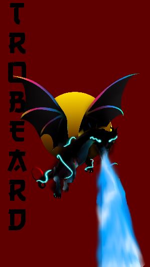 drakon: 1572