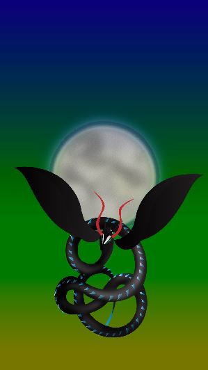 drakon: 2037