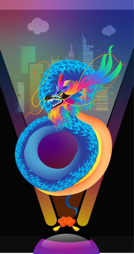 drakon: 8888