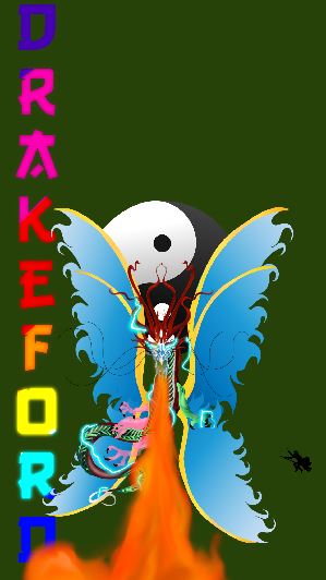 drakon: 3606