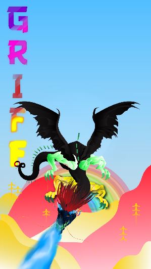 drakon: 6481