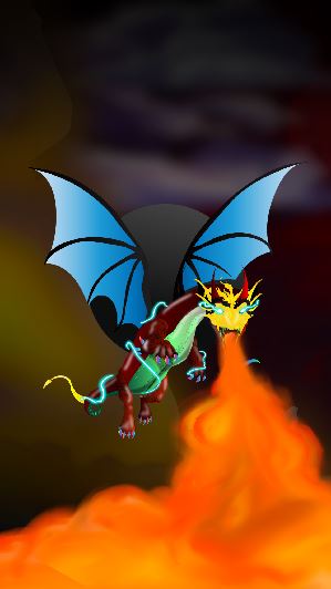 drakon: 5838