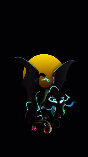 drakon: 3366