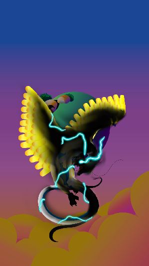 drakon: 5769