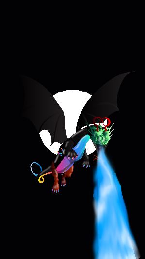 drakon: 11