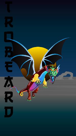drakon: 5073