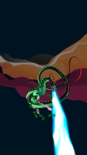 drakon: 6607