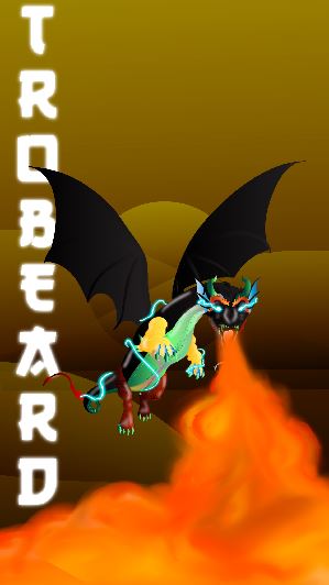 drakon: 3724