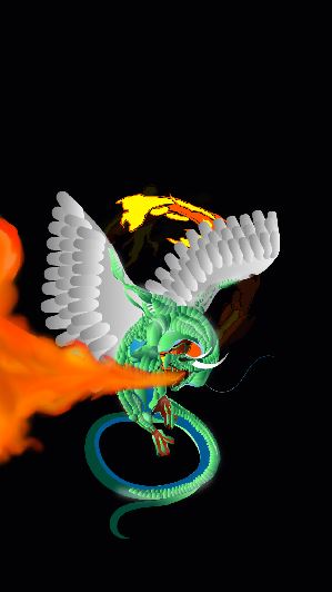 drakon: 7851