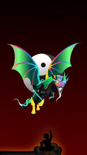 drakon: 5301