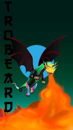 drakon: 8474