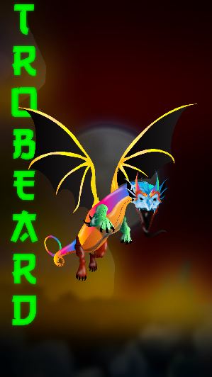 drakon: 8541
