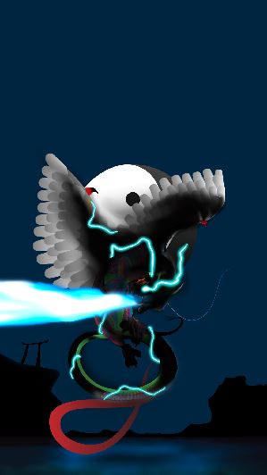 drakon: 953