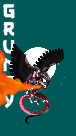 drakon: 3653