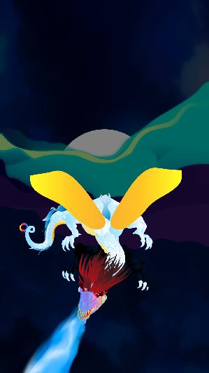 drakon: 470